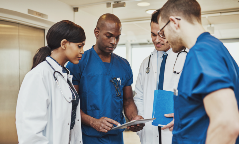 Best Medical Careers for the Future
