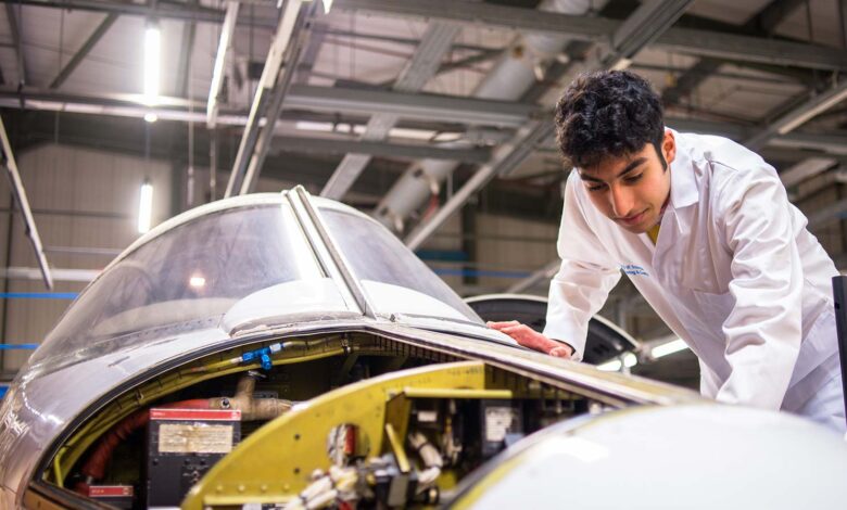 Career Scope of B.Sc. Aeronautical Science