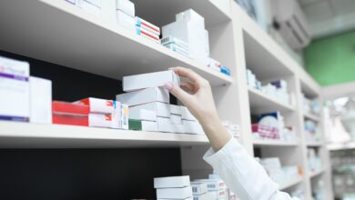 Photo of Best Career Option after Completing D. Pharm in India