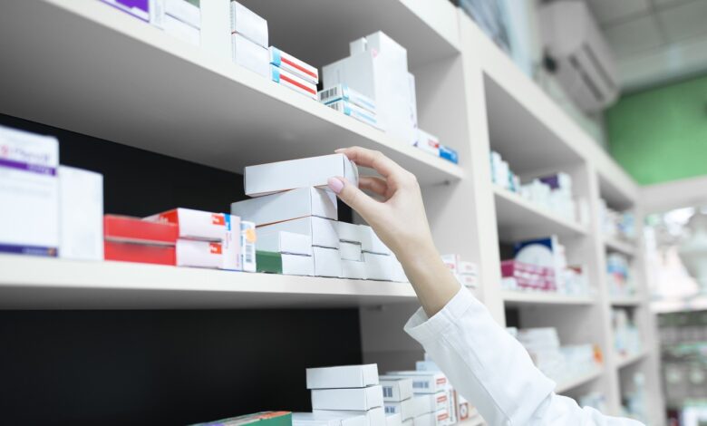 Best Career Option after Completing D. Pharm in India