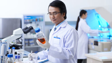 Photo of B. Pharm. or Pharm. D., Which to Choose?