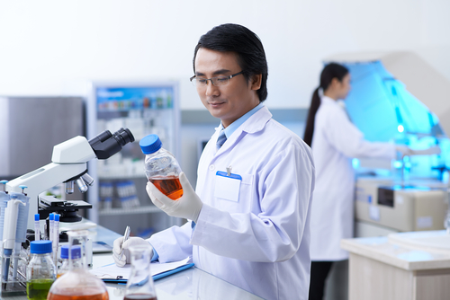 B. Pharm. or Pharm. D., Which to Choose