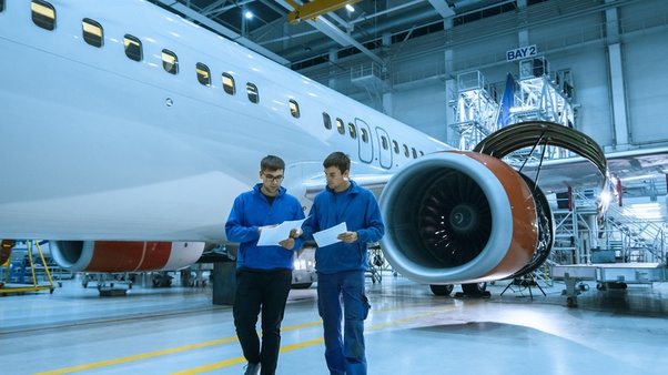 Why Choose Aeronautical Engineering at JCET