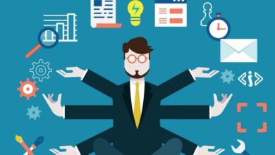 Photo of Characteristics of a Successful Entrepreneur