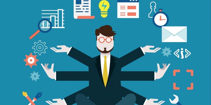 Characteristics of a Successful Entrepreneur