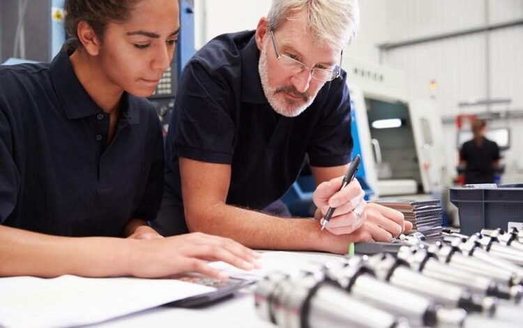 Fastest-Growing Engineering Fields