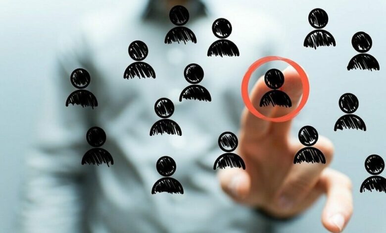 How to Network Your Way to Your Dream Job