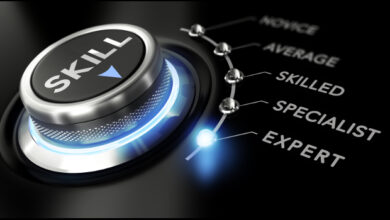 Photo of IT Skills Training Trends