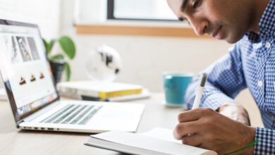 Photo of Tips for Effective Online Learning