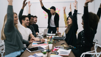 Photo of Important leadership skills for workplace success