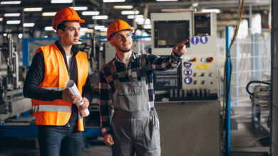 Photo of Important Job Skills for Mechanical Engineers