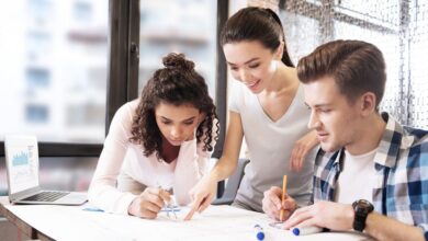 Photo of Hard Skills and Soft Skills for Millennials
