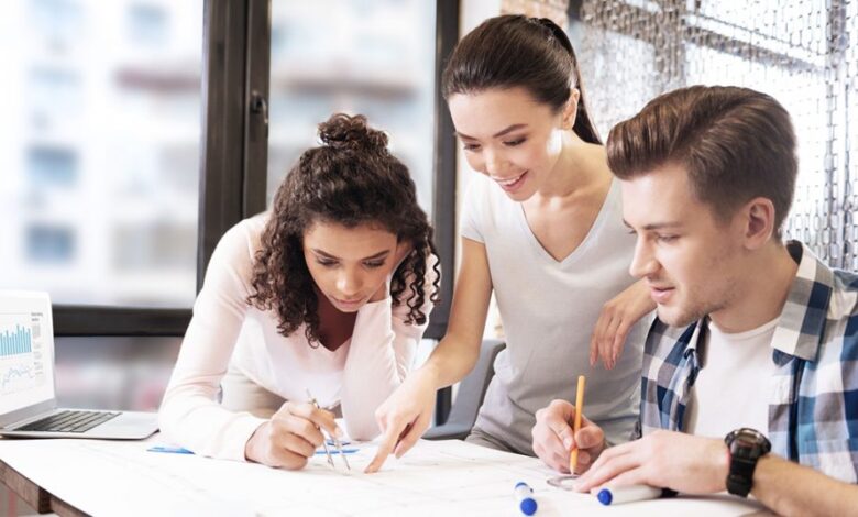 Hard Skills and Soft Skills for Millennials
