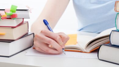 Photo of Productivity Tips for College Students