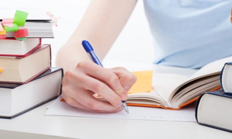 Productivity Tips for College Students