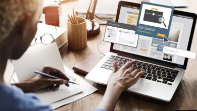 Photo of Why Your Social Media Accounts Matter When Applying For Jobs?