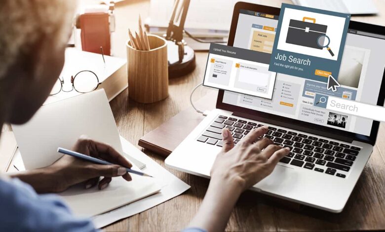 Why Your Social Media Accounts Matter When Applying For Jobs