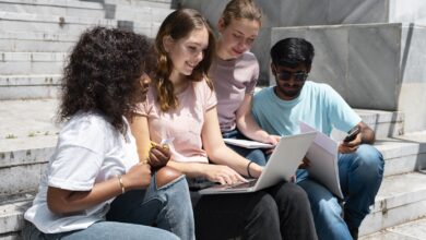 Photo of Best Practices of Peer to Peer Learning