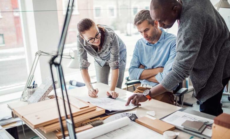 Essential Skills Needed To Be An Architect