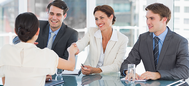 How To Get Noticed by Potential Employers