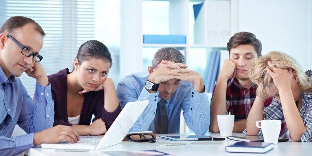 How to Maintain Mental Health in Workplace