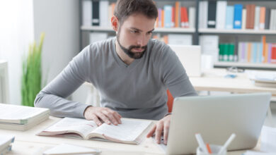 Photo of Self Education: The Skill That Gets You Ahead