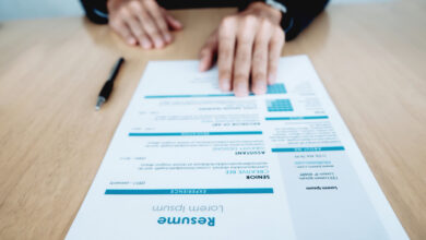 Photo of How to write Perfect Resumes