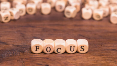 Photo of How to Focus and Resist Distractions
