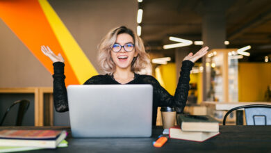 Photo of Why Choose A Job You Love?