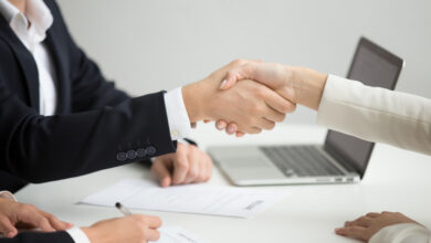 Photo of Factors to consider before accepting a job offer