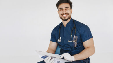 Photo of Study Hints and Tips for Medical Students