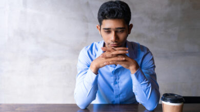 Photo of Tips To Overcome Career Failure