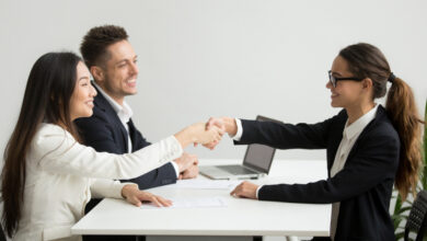 Photo of How to Perform Well in a Job Interview