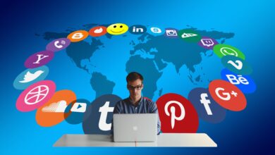 Photo of The Good, Bad & Evil of Social Media in Education