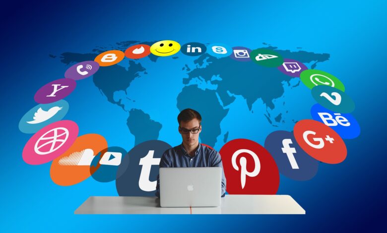 The Good, Bad & Evil of Social Media in Education