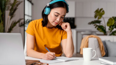Photo of How do you think Virtual Learning will help in your future career?