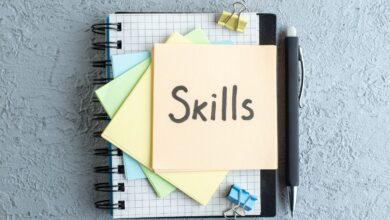 Photo of Essential Skills to Have a Successful Career