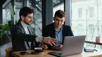 Photo of Role of mentors in professional and personal life