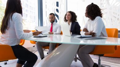 Photo of How to handle salary negotiation in job interview
