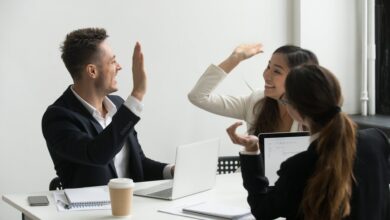 Photo of Five High Paying Tech Jobs That Don’t Require Coding