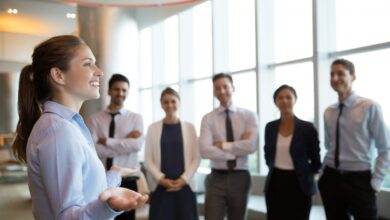 Photo of Things You Can Do To Improve Your Communication Skills