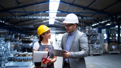 Photo of Five of the Most In-Demand Engineering Jobs for Future
