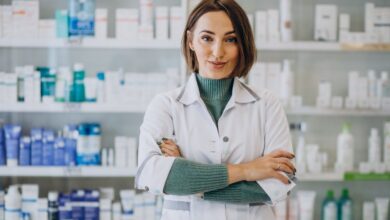 Photo of Things to Know before Choosing Pharmacy as a Career