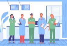 Photo of What Are the Different Types of Medical Office Jobs?