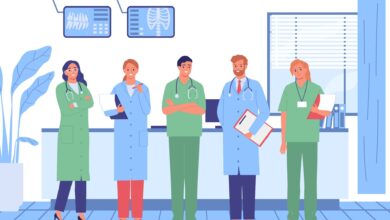 Photo of What Are the Different Types of Medical Office Jobs?