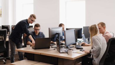 Photo of Should You Do An Unpaid Internship?