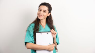 Photo of The Significance of Nursing Education